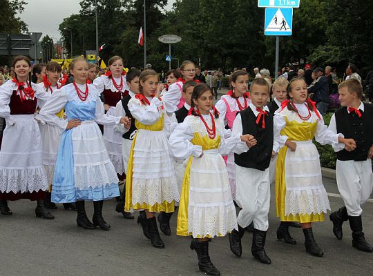 Fotorelacja z XIII Światowego Zjazdu Kaszubów w 3441