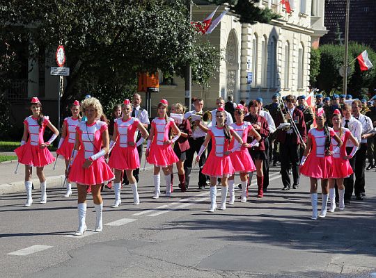 Lęborskie Dni Jakubowe AD 2011 na kaszubską nutę 3590