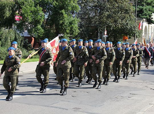 Lęborskie Dni Jakubowe AD 2011 na kaszubską nutę 3591