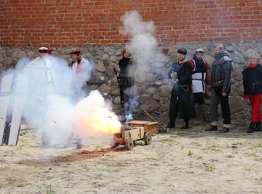 Lęborskie Dni Jakubowe AD 2011 na kaszubską nutę 3606