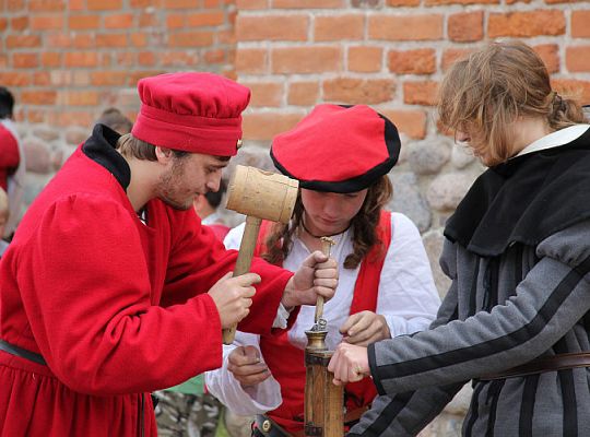 Lęborskie Dni Jakubowe AD 2011 na kaszubską nutę 3608