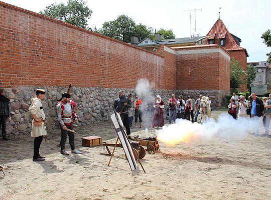 Lęborskie Dni Jakubowe AD 2011 na kaszubską nutę 3605