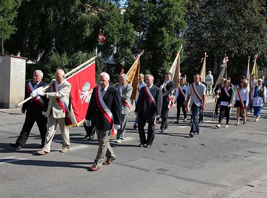 Lęborskie Dni Jakubowe AD 2011 na kaszubską nutę 3592