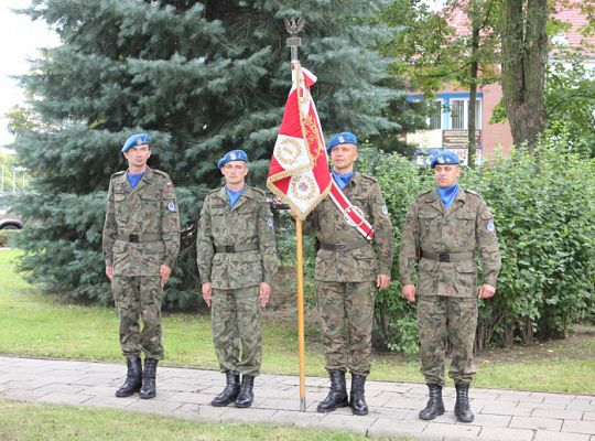 Święto Wojska Polskiego i 91. Rocznica Bitwy 3637