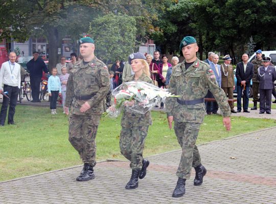 Święto Wojska Polskiego i 91. Rocznica Bitwy 3645