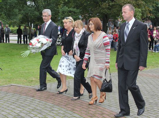 Święto Wojska Polskiego i 91. Rocznica Bitwy 3644