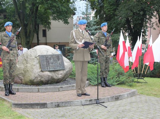 Święto Wojska Polskiego i 91. Rocznica Bitwy 3640
