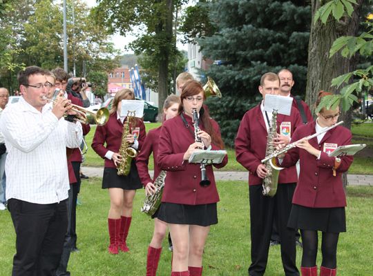 Święto Wojska Polskiego i 91. Rocznica Bitwy 3639