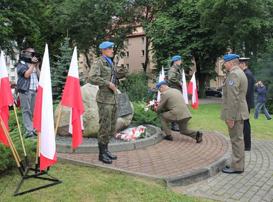 Święto Wojska Polskiego i 91. Rocznica Bitwy 3643
