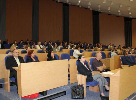 Nagroda Marszałka za najlepszą przestrzeń 3683