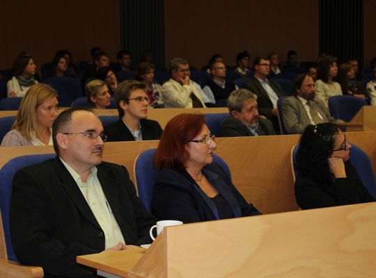 Nagroda Marszałka za najlepszą przestrzeń 3682