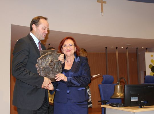 Nagroda Marszałka za najlepszą przestrzeń 3684