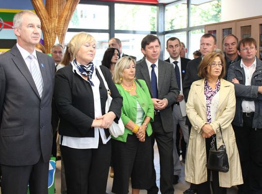 Przekazanie Bramy Kaszubskiego Pierścienia 3726