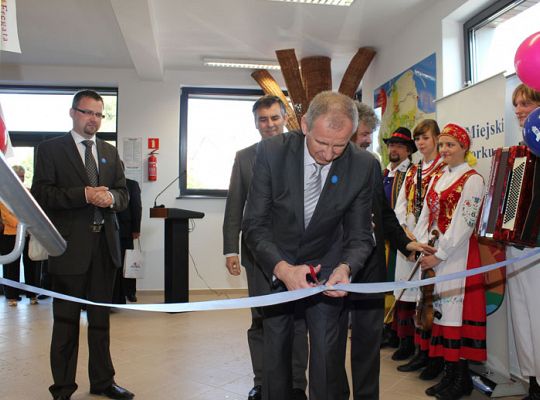 Przekazanie Bramy Kaszubskiego Pierścienia 3729