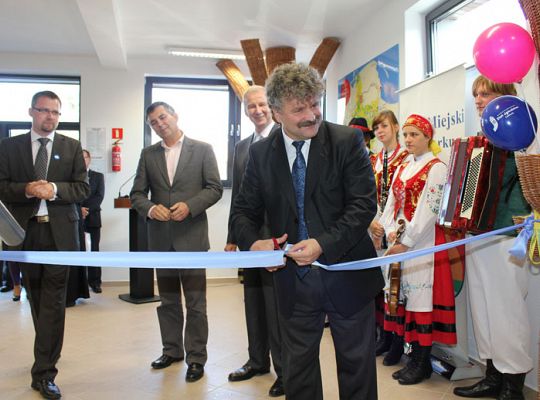 Przekazanie Bramy Kaszubskiego Pierścienia 3731