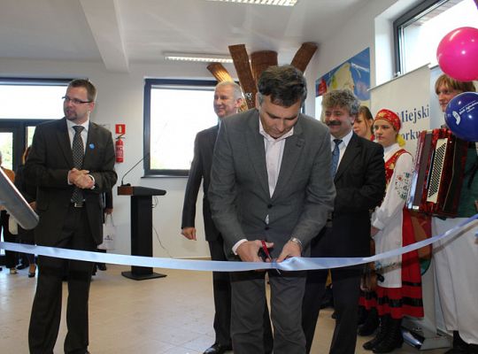 Przekazanie Bramy Kaszubskiego Pierścienia 3730