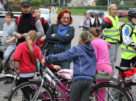 Wybierz rower. 22 września dniem bez samochodu 3735
