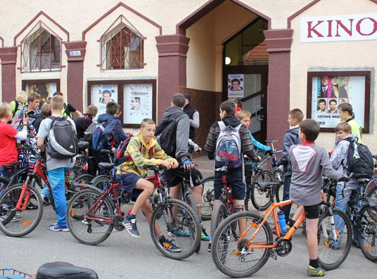 Wybierz rower. 22 września dniem bez samochodu 3733
