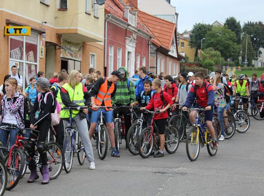 Wybierz rower. 22 września dniem bez samochodu 3736