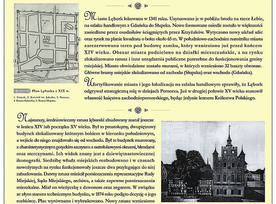 Prace archeologiczne. Tablica wszystko wyjaśni 3750