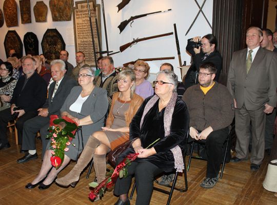 9. książka o Lęborku Clausa-Dietricha Schmidta 3800