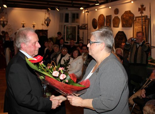 9. książka o Lęborku Clausa-Dietricha Schmidta 3802