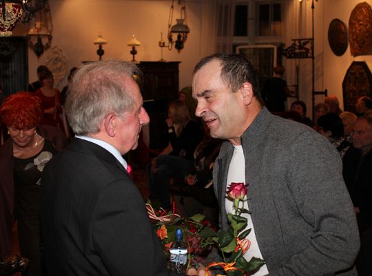 9. książka o Lęborku Clausa-Dietricha Schmidta 3805