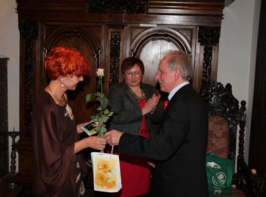 9. książka o Lęborku Clausa-Dietricha Schmidta 3801