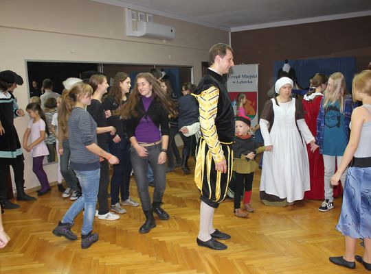 Dawne klimaty przyciągnęły tłumy 3823