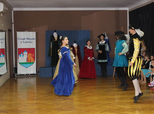 Dawne klimaty przyciągnęły tłumy 3819