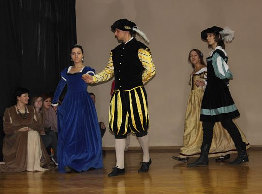 Dawne klimaty przyciągnęły tłumy 3814