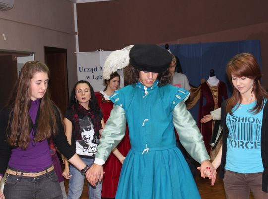 Dawne klimaty przyciągnęły tłumy 3822