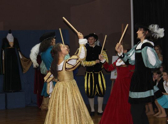 Dawne klimaty przyciągnęły tłumy 3820