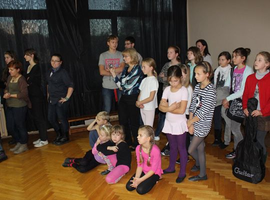 Dawne klimaty przyciągnęły tłumy 3821