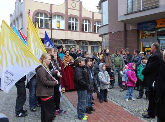 Dawne klimaty przyciągnęły tłumy 3827