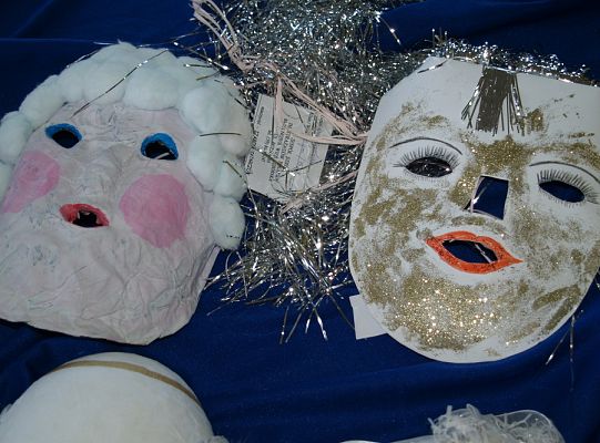 Konkurs Maski 2011 „Pastuszkowie przybywajcie