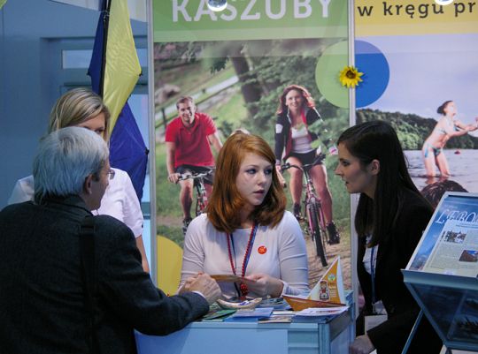 „Brama Kaszubskiego Pierścienia