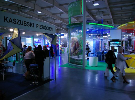 „Brama Kaszubskiego Pierścienia