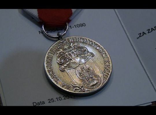 Medale 