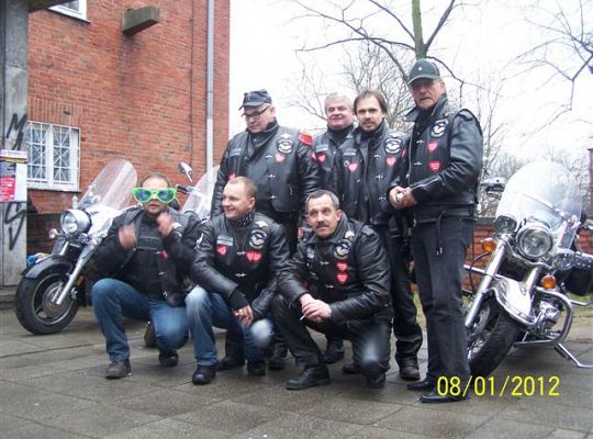 Lęborski finał WOŚP - mieszkańcy byli hojni 4008