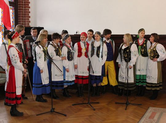 Kolęda w Ratuszu 4020