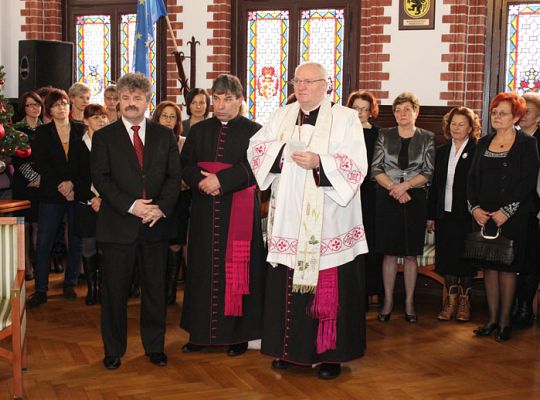 Kolęda w Ratuszu 4022