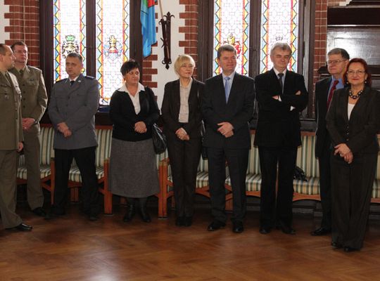 Kolęda w Ratuszu 4021