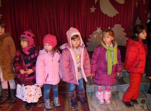 VIII Miejski Przegląd Jasełek - podsumowanie 4033