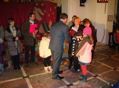 VIII Miejski Przegląd Jasełek - podsumowanie 4054