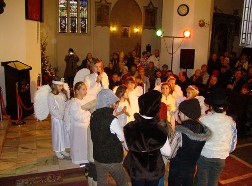 VIII Miejski Przegląd Jasełek - podsumowanie 4036