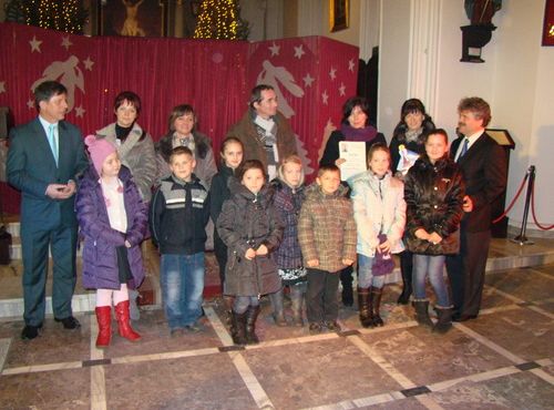 VIII Miejski Przegląd Jasełek - podsumowanie 4053