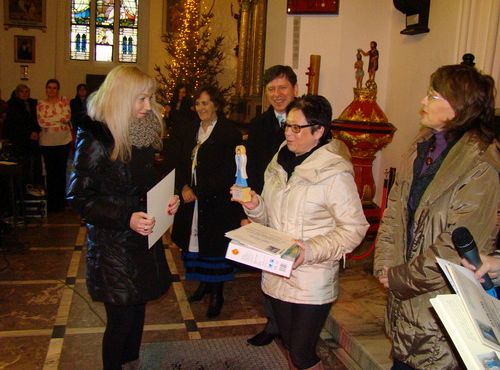 VIII Miejski Przegląd Jasełek - podsumowanie 4043