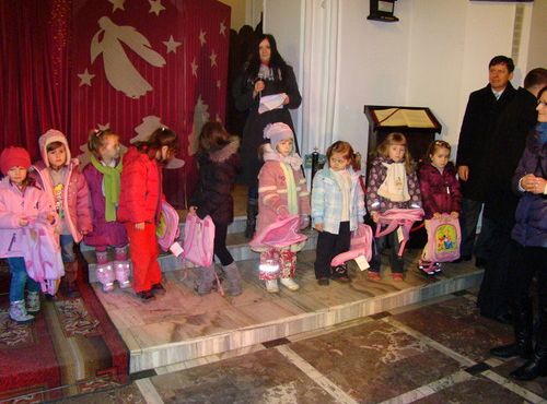 VIII Miejski Przegląd Jasełek - podsumowanie 4038