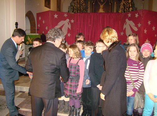 VIII Miejski Przegląd Jasełek - podsumowanie 4055